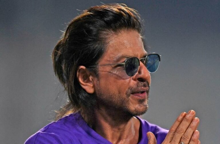 सलमान के बाद शाहरुख खान पर मंडराया खतरा, मिली जान से मारने की धमकी, एक्शन में आई पुलिस