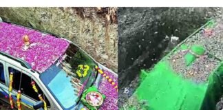 गाड़ी से अनोखा प्रेम! शख्स ने निकाली लकी कार की ‘अंतिम यात्रा’, दफन समारोह में खर्च डाले 4 लाख, देखें VIDEO viral news