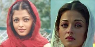 ‘वही आंखें, वही चेहरा…’ पाकिस्तान में रहती है ऐश्वर्या राय की हमशक्ल, देखकर चकरा जाएगा माथा Aishwarya Rai Look Alike