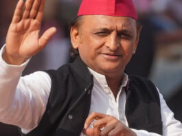 AkhileshYadav