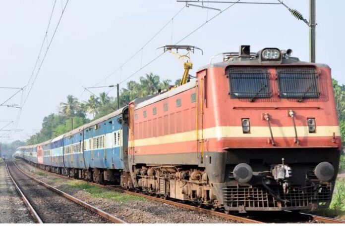 Bengaluru Train Accident