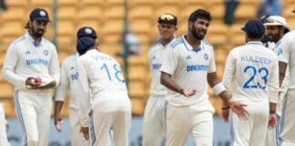 टीम इंडिया के दीवाने बने एलिस्टर कुक , इंग्लैंड के पूर्व दिग्गज ने तारीफ में काढ़े कसीदे Ind vs Aus