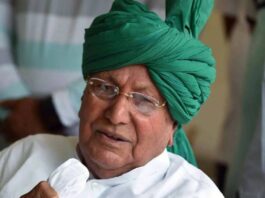 Om Prakash Chautala