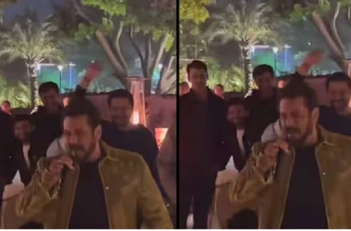 Salman Khan
