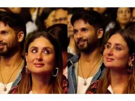 Shahid Kareena