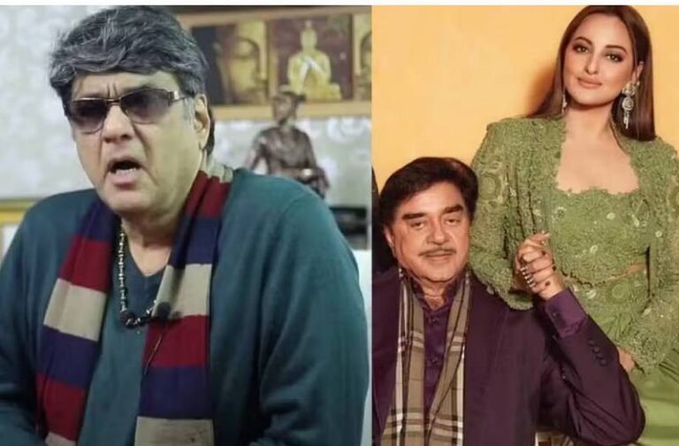 Shatrughan Sinha Reaction