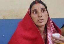 एक,दो बार नहीं बल्कि 8 बार महिला को डस चुका है सांप! आखिर किस बात का ले रहा है बदला? डॉक्टर्स भी हैरान Snake Bite In Maharajganj: