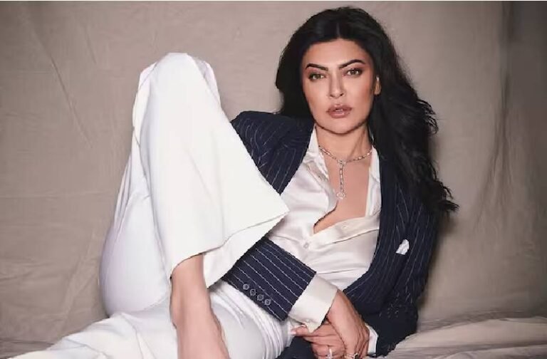 Sushmita Sen