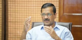 विधानसभा चुनाव से पहले केजरीवाल ने दिल्ली की महिलाओं को दिया बड़ा तोहफा, हर महीने मिलेंगे एक हजार रुपए arvind kejriwal