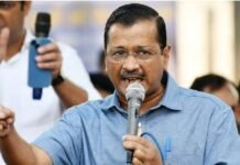 ‘भगवान जब किसी को बर्बाद करना चाहते हैं तो पहले…’, केजरीवाल ने बीजेपी पर किया करारा हमला arvind kejriwal