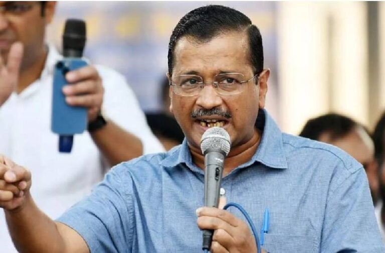 ‘योगी जी बताएं यूपी में कितने घंटे बिजली आती है…’, केजरीवाल ने CM योगी आदित्यनाथ पर कसा तंज