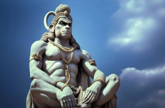 hanuman