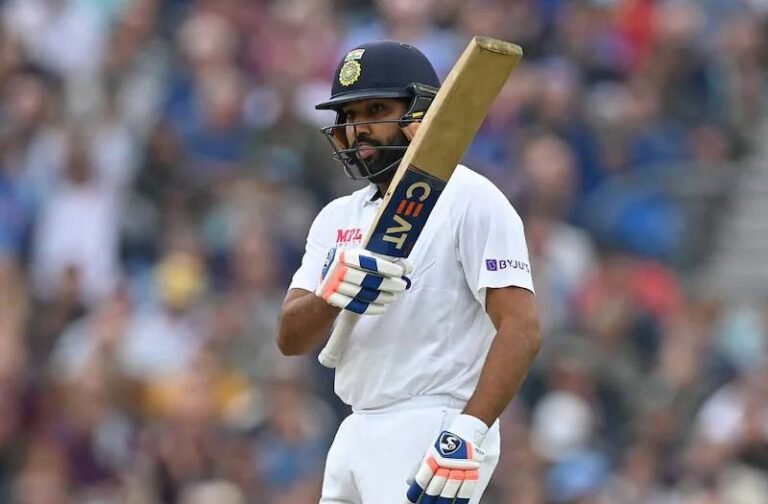 मुंबई टीम से बाहर हुए रोहित शर्मा? रणजी का अगला मैच नहीं खेलेंगे भारतीय कप्तान