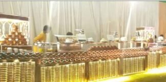 UP News: शादी में खाना कम पड़ने से बिना दुल्हन के लौटी बारात, मचा बवाल up news