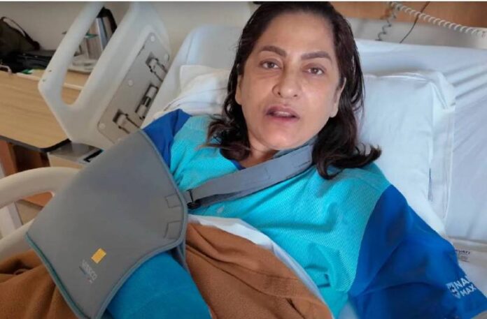 Archana Puran Singh