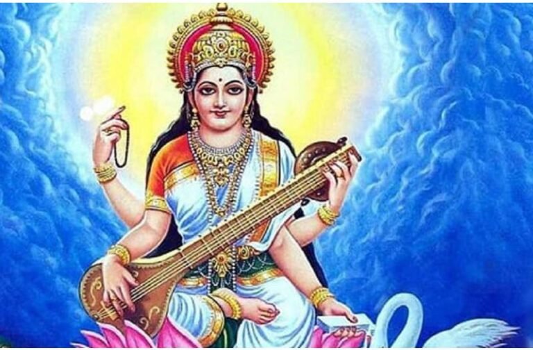 बसंत पंचमी पर भूलकर भी ना करें ये काम, नाराज हो जाएंगी मां सरस्वती