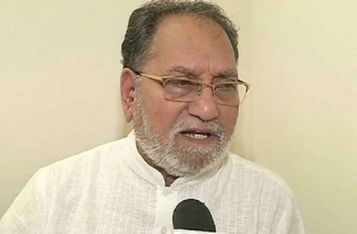 Hussain Dalwai