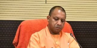 ‘योगी में दम है तो रोक के दिखाएं, मैं महाकुंभ में डुबकी लगाऊंगा…’ इस नेता ने यूपी के सीएम को दी चुनौती MahaKumbh Yogi Cabinet Meeting