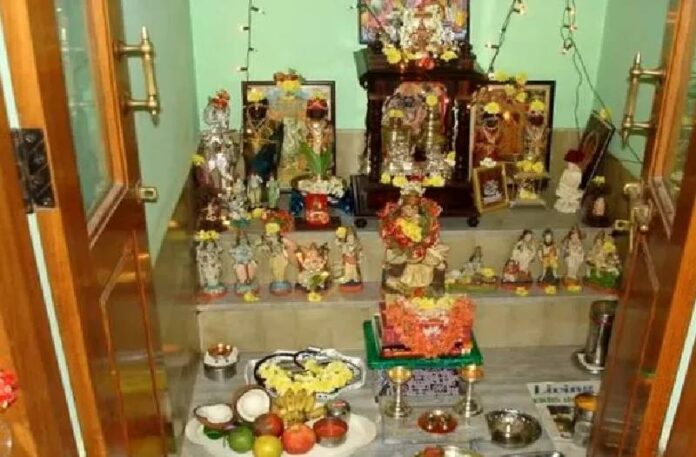 Puja Ghar Vastu Tips