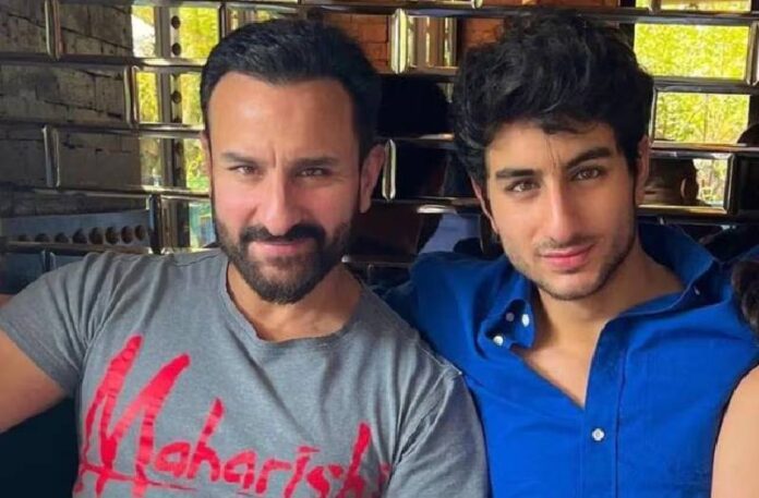 Saif Ali Khan