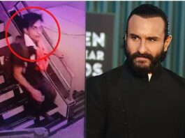 Saif ali khan