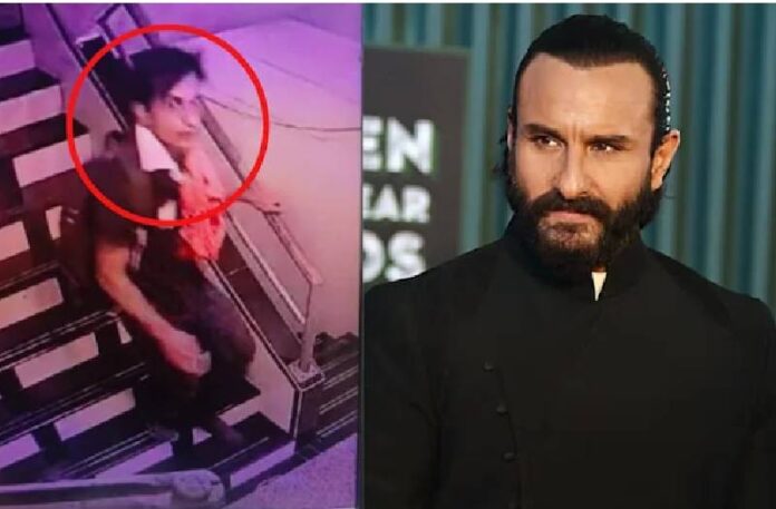 Saif ali khan