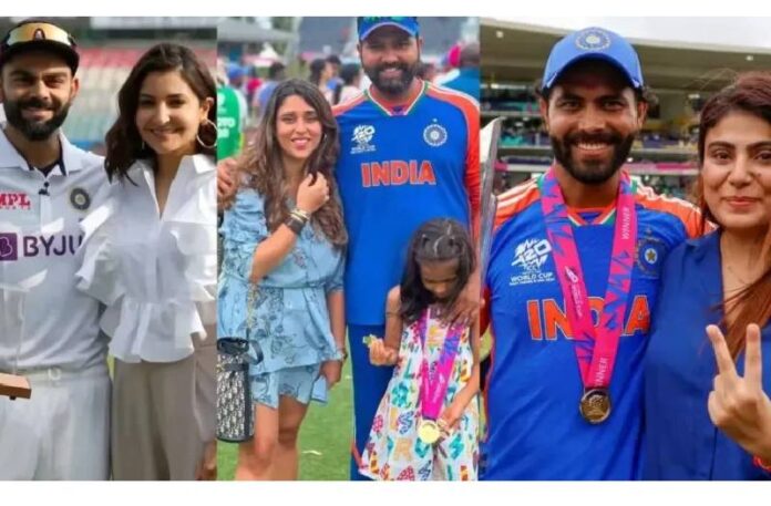 Team India