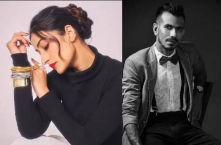 तलाक की खबरों के बीच चहल ने किलर लुक से मचाई तबाही, कहा ‘मैं खुद पर भरोसा करता हूं…’