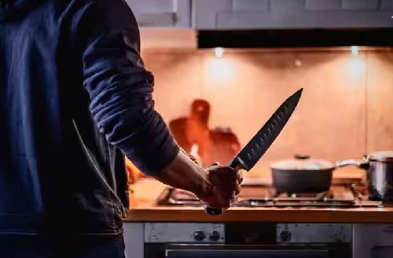 रिटायर फौजी ने अपनी ही पत्नी के किए कई टुकड़े, कुकर में उबालकर झील में फेंका