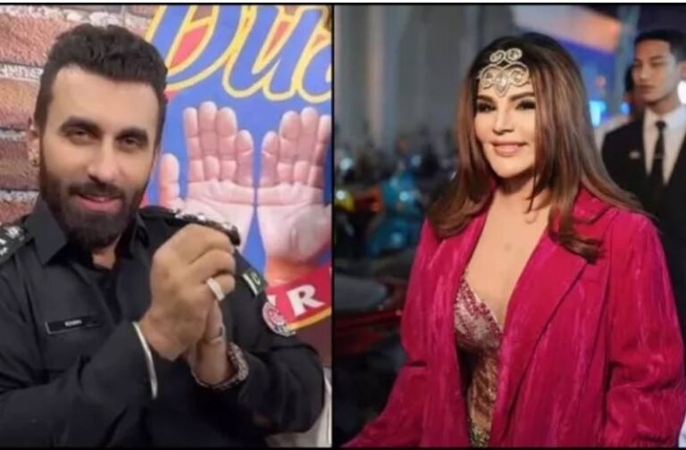 राखी सावंत को पाकिस्तान में मिला हमसफर! पाक के दूल्हे से रचाएंगे शादी,कहा-‘वहां के लोग मुझे पसंद है…’