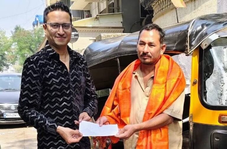 खून से लथपथ सैफ अली खान को हॉस्पिटल पहुंचाने वाले ऑटो ड्राइवर को मिला इनाम, खुद बयां की थी पूरी कहानी