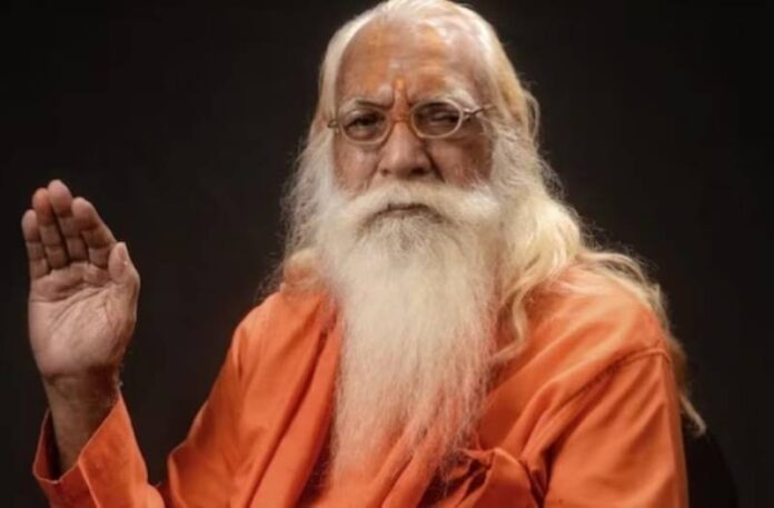 Aacharya Satendra Das