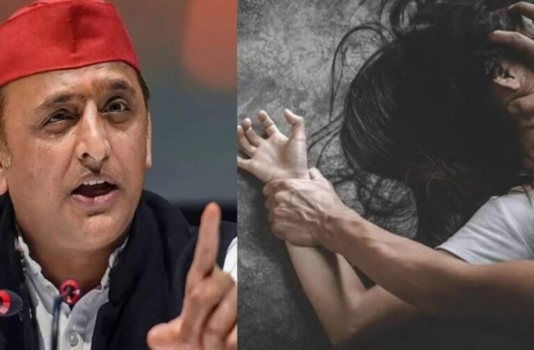 आंखें निकली,शरीर पर कई जख्म, अयोध्या में निर्वस्त्र मिला युवती का शव, घटना पर भड़के अखिलेश यादव