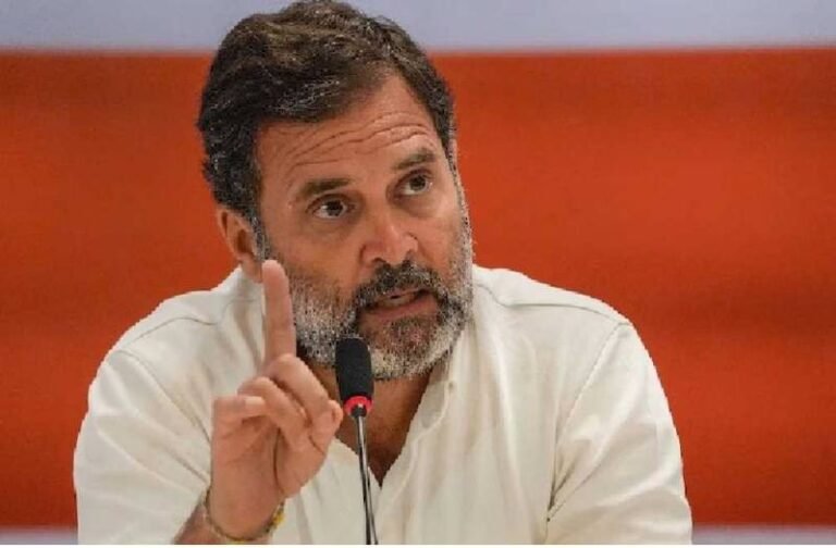 ‘ये गोली के घाव पर मरहम पट्टी लगा दी…’बजट 2025 से नाखुश राहुल गांधी, दे डाली तीखी प्रतिक्रिया