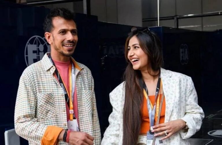 धनश्री वर्मा ने युजवेंद्र चहल से लिए 60 करोड़ रुपए? वकील ने किया सच का खुलासा