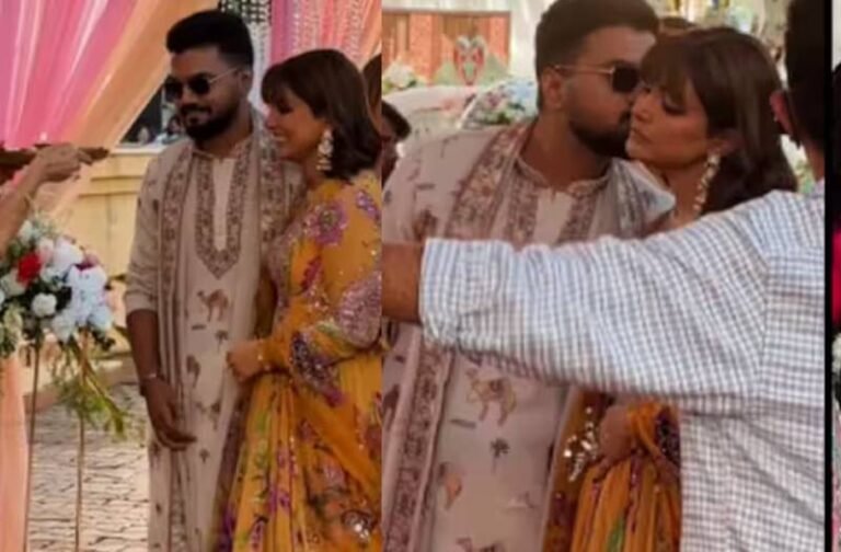 बॉयफ्रेंड राॅकी जायसवाल के साथ शादी करने जा रही हिना खान? बाराती बनकर नाची तेजस्वी प्रकाश और निक्की