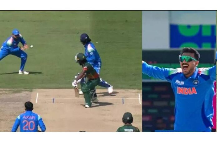 Ind vs Ban