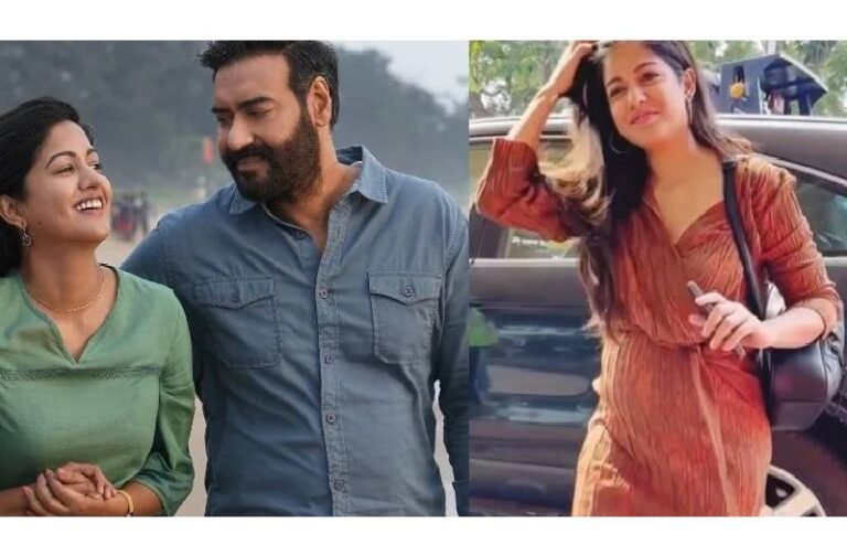 दूसरी बार मां बनने वाली है अजय देवगन की ऑन स्क्रीन ‘बेटी’! तस्वीरें शेयर कर दिया हिंट