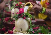 महाशिवरात्रि पर शिवलिंग से उठाकर घर में रख ले ये 1 चीज, मिलेगा भोलेनाथ का आशीर्वाद Mahashivratri 2025