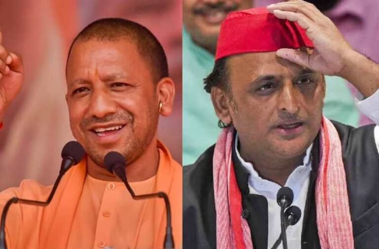 CM योगी ने 9 महीने में ही सपा से लिया अयोध्या की हार का बदला,मिल्कीपुर में जीत की ओर बढ़ रही भाजपा