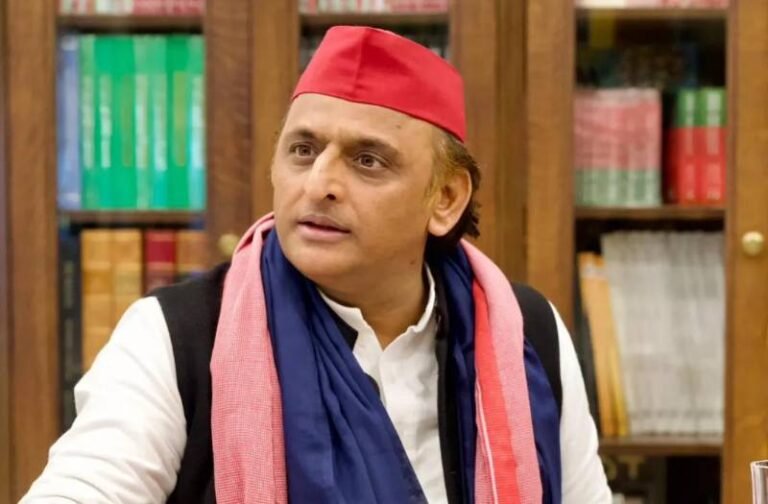 ‘चुनाव आयोग मर गया है…’, मिल्कीपुर उपचुनाव के बाद भड़के अखिलेश यादव