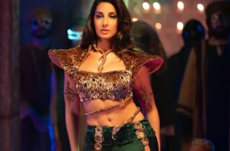 बर्थडे से एक दिन पहले खाई में गिरकर हुई नोरा फतेही की मौत? जाने वायरल वीडियो की सच्चाई