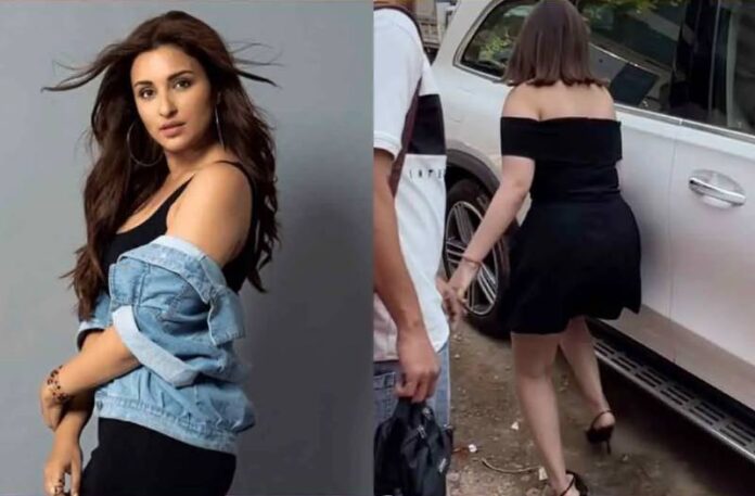 Parineeti Chopra