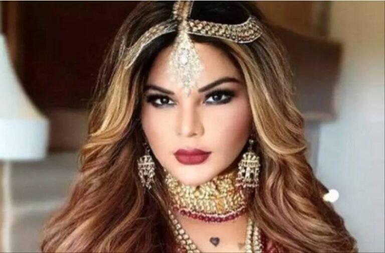 ‘मैं भिखारिन हूं, मैंने तो गाली भी नहीं दी…’, महाराष्ट्र साइबर सेल के समन भेजने पर बोली राखी सावंत