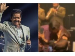 Udit Narayan