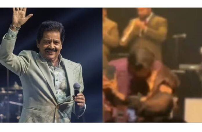 Udit Narayan