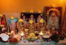 हमेशा के लिए घर से चली जाएगी दरिद्रता, पूजा घर में रख ले ये दो मूर्तियां Vastu Tips