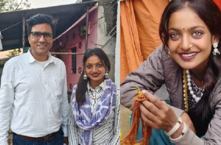 महाकुंभ की वायरल गर्ल मोनालिसा को फिल्म ऑफर करने वाले डायरेक्टर की खुली पोल, प्रोड्यूसर ने लगाए गंभीर आरोप