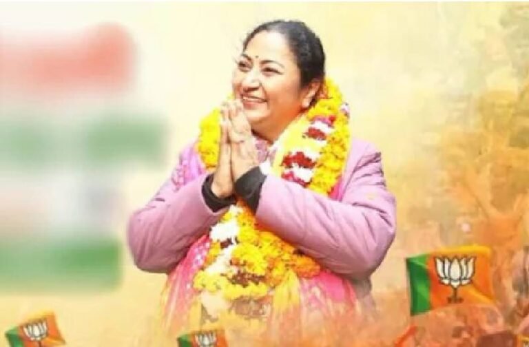 ‘मैंने कभी नहीं सोचा था कि मैं मुख्यमंत्री बनूंगी…’ सीएम पद की शपथ लेने से पहले रेखा गुप्ता का बड़ा बयान