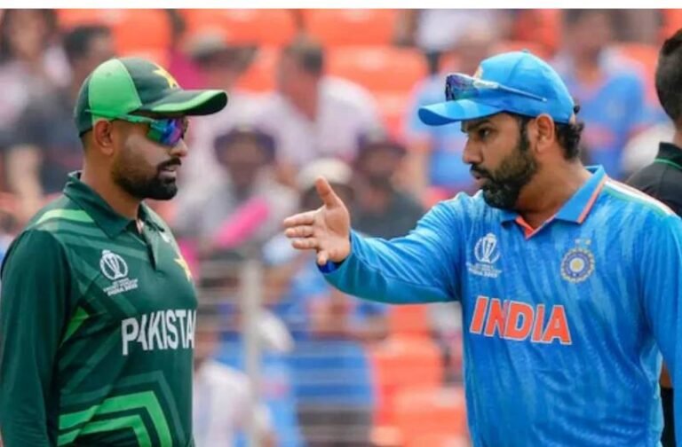 पाकिस्तान को चैंपियंस ट्रॉफी से बाहर करेगा भारत! टूटेगा पाक फैंस का सपना